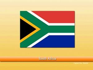 South Africa wallpaper